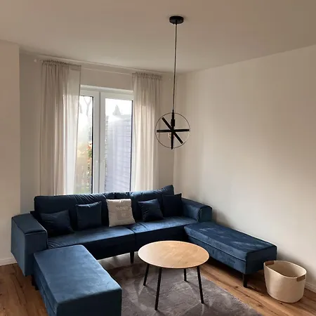 Ruhig & Grosszuegig Fuer 8 Pers, Wlan & Feuerschale *