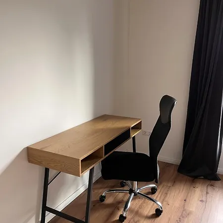 Prázdninový dům Ruhig & Grosszuegig Fuer 8 Pers, Wlan & Feuerschale *