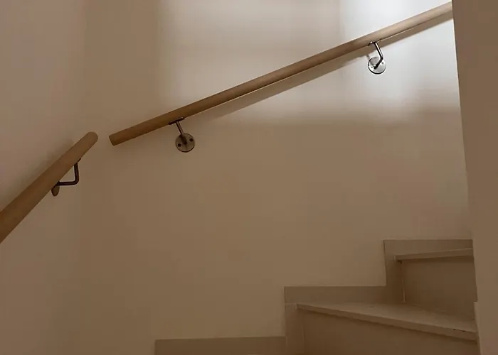 Ruhig & Grosszuegig Fuer 8 Pers, Wlan & Feuerschale